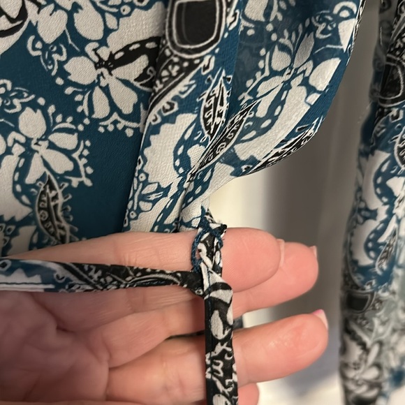 Banana Republic dress - Picture 4 of 7